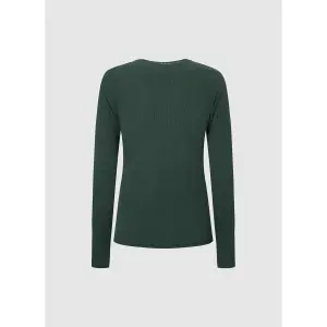 Langarmshirt, Frau Pepe Jeans Tiffani image-2