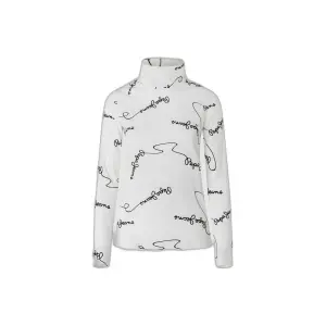 T-shirt de manga comprida feminina Pepe Jeans Theresa image-0