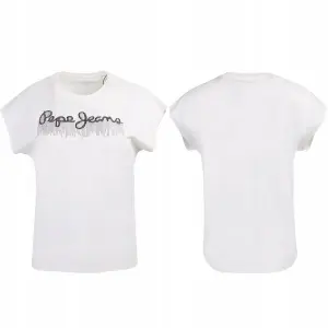 T-Shirt Damen Pepe Jeans Bonita Ro image-2