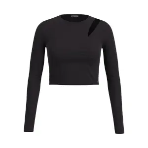 Camiseta de manga larga para mujer Pepe Jeans Lilly image-0