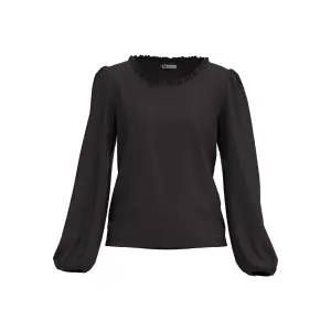 Blusa feminina Pepe Jeans Lou image-0