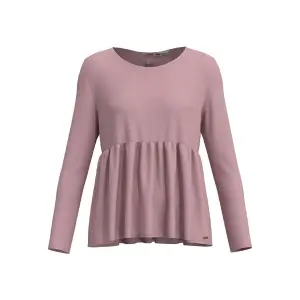 T-shirt de mulher Pepe Jeans Lourdes image-0