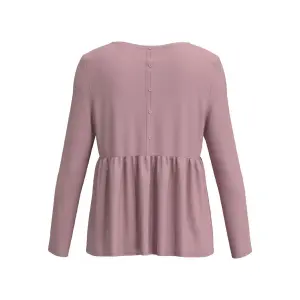 T-shirt de mulher Pepe Jeans Lourdes image-1