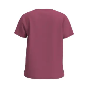 T-shirt de mulher Pepe Jeans Lucie image-1