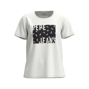 T-Shirt Frau Pepe Jeans Lucie image-0