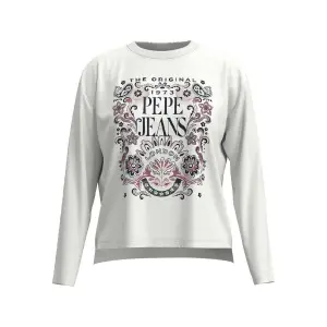Camiseta de manga larga para mujer Pepe Jeans Lulu image-0