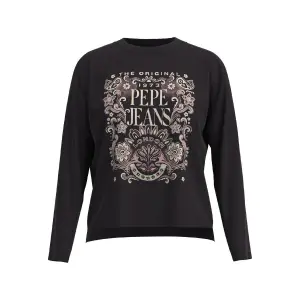 Camiseta de manga larga para mujer Pepe Jeans Lulu image-0