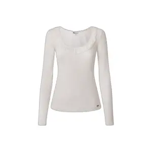 T-Shirt Frau Pepe Jeans Dorina image-0