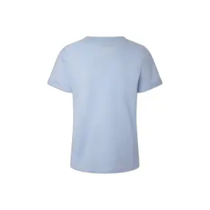 T-Shirt Frau Pepe Jeans Jeans Goldie image-1