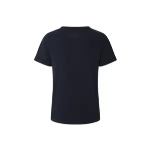 T-shirt femme Pepe Jeans Jeans Goldie image-1