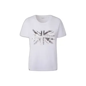 T-shirt de mulher Pepe Jeans Lali image-0