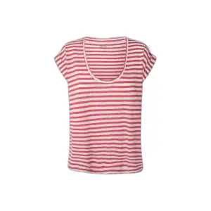 T-Shirt Frau Pepe Jeans Jeans Leia image-0
