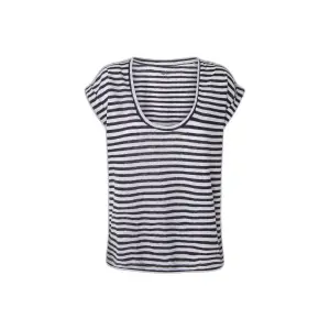 T-Shirt Frau Pepe Jeans Jeans Leia image-0