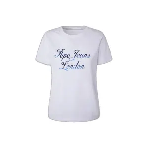T-shirt de mulher Pepe Jeans Mara image-0