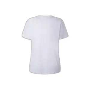T-shirt de mulher Pepe Jeans Mara image-1
