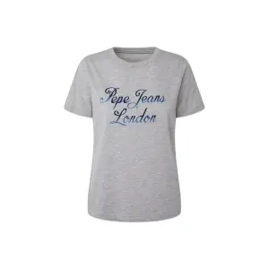 T-shirt de mulher Pepe Jeans Mara image-0