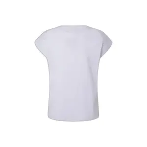 T-shirt de mulher Pepe Jeans Marguerite image-1