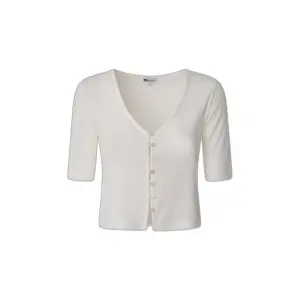 Cardigã feminino Pepe Jeans Meadow image-0