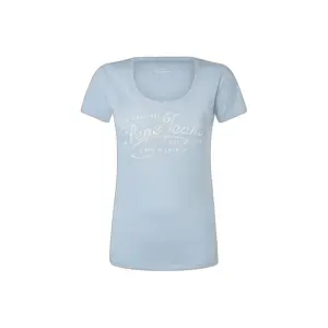 T-shirt de mulher Pepe Jeans Mery image-0