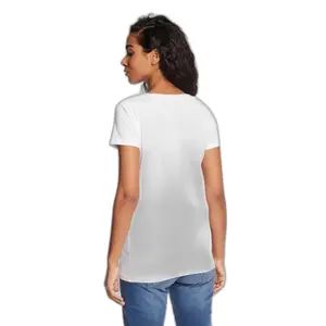 T-shirt de mulher Pepe Jeans Mery image-2