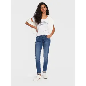 T-shirt de mulher Pepe Jeans Mery image-1