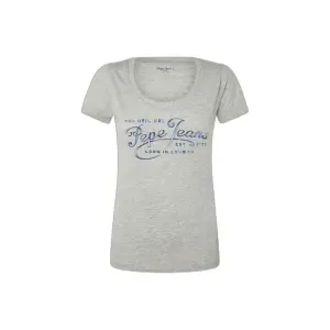 T-shirt de mulher Pepe Jeans Mery image-0