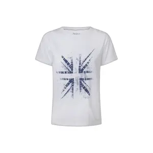 T-shirt de mulher Pepe Jeans Mona image-0