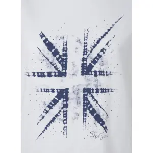 T-shirt de mulher Pepe Jeans Mona image-2