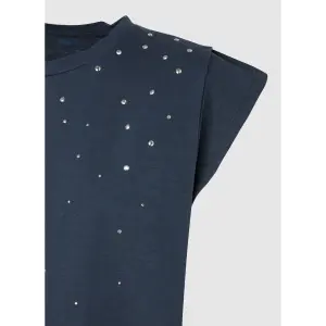 T-shirt de mulher Pepe Jeans Morgana image-2
