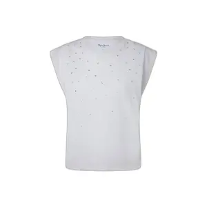 T-shirt de mulher Pepe Jeans Morgana image-0