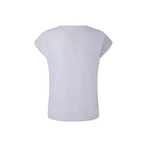 T-shirt de mulher Pepe Jeans Natty image-1