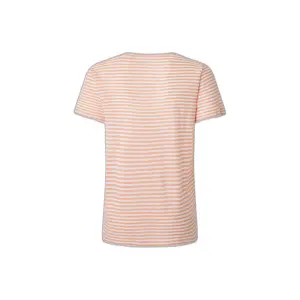 T-shirt de mulher Pepe Jeans Nene image-1
