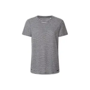 T-shirt de mulher Pepe Jeans Nene image-0