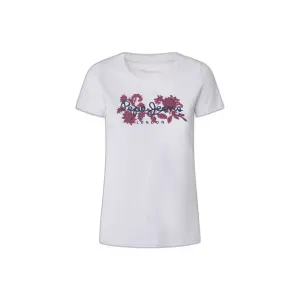 T-shirt de mulher Pepe Jeans Nerea image-0