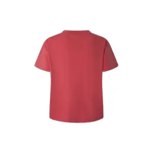 T-shirt de mulher Pepe Jeans Netty image-1
