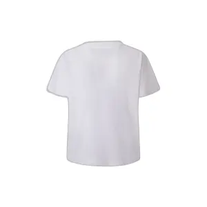 T-shirt de mulher Pepe Jeans Netty image-1
