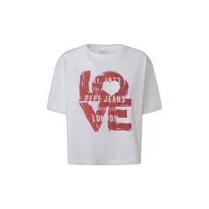 Camiseta de mujer Pepe Jeans Nicoletta image-0