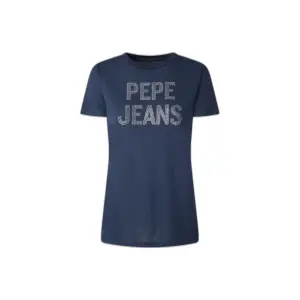 T-shirt de mulher Pepe Jeans Niko image-0