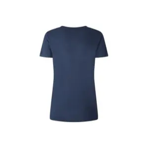 T-shirt de mulher Pepe Jeans Niko image-1
