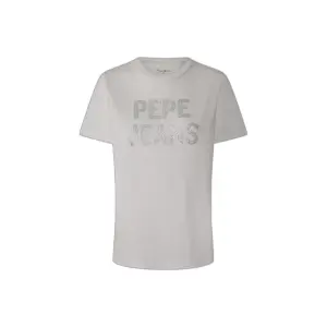 T-shirt de mulher Pepe Jeans Niko image-0