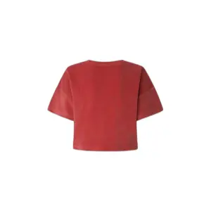 T-shirt de mulher Pepe Jeans Nudia image-1