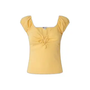 T-Shirt Frau Pepe Jeans Octa image-0