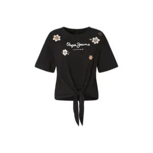 T-Shirt Frau Pepe Jeans Odessa image-0