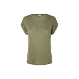 T-Shirt Frau Pepe Jeans Odilia image-0