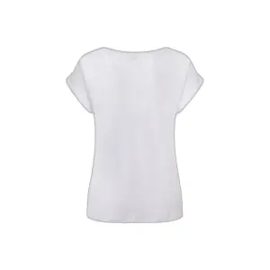 T-Shirt Frau Pepe Jeans Odilia image-1