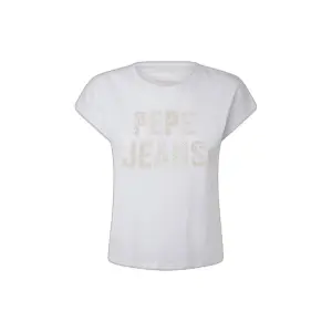 T-Shirt Frau Pepe Jeans Ola image-0