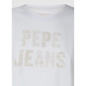 T-Shirt Frau Pepe Jeans Ola image-2