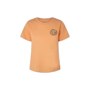 T-Shirt Frau Pepe Jeans Onix image-0
