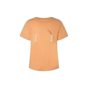T-Shirt Frau Pepe Jeans Onix image-1