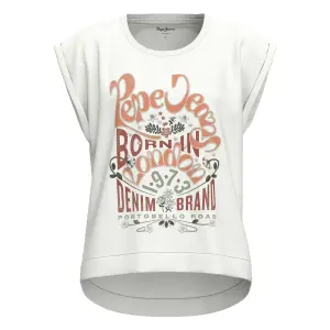T-Shirt Frau Pepe Jeans Onna image-0